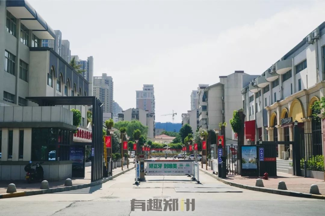 吃不完的饭逛不完的街,吃不完的美食走不完的小巷