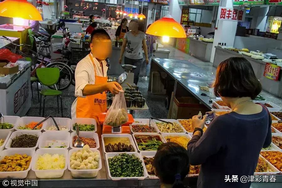 下饭菜会致癌吗,中国人最爱的下饭菜