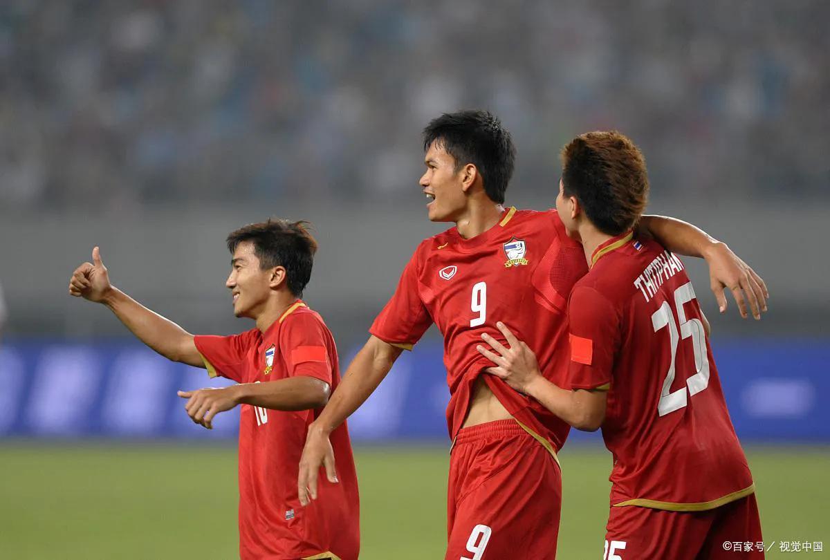 中国足球十大输球谜团,中国足球十大最惨比赛