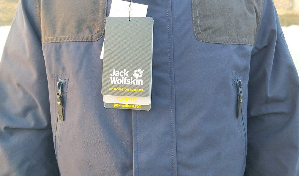jackwolfskin狼爪冲锋衣黑白,jackwolfskin狼爪男士冲锋衣