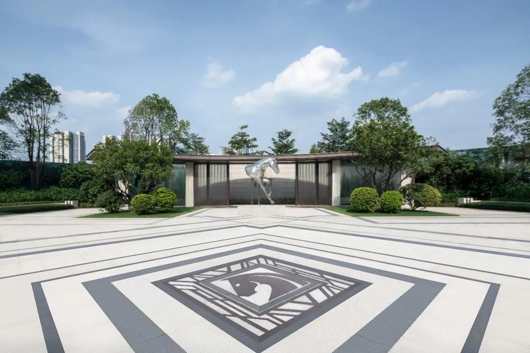 佛山市金地翠园,佛山金地翠园属于什么档次