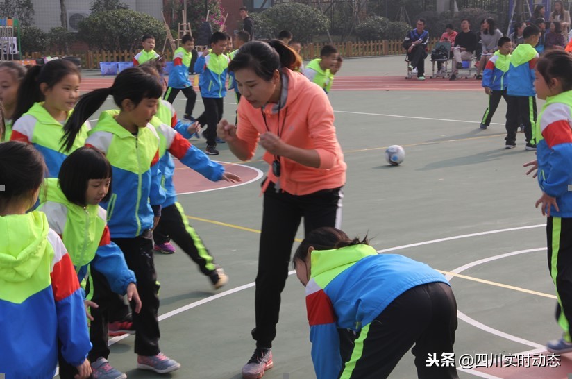 2022年成华区校园足球,中小学校园足球赛事安排