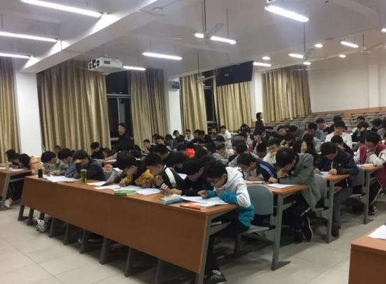 英语四六级为什么要考听力,为什么英语四六级低分过考研复试