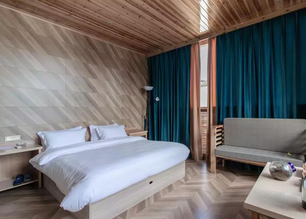 桂林楠溪温馨主题民宿,西昌市楠溪客栈民宿