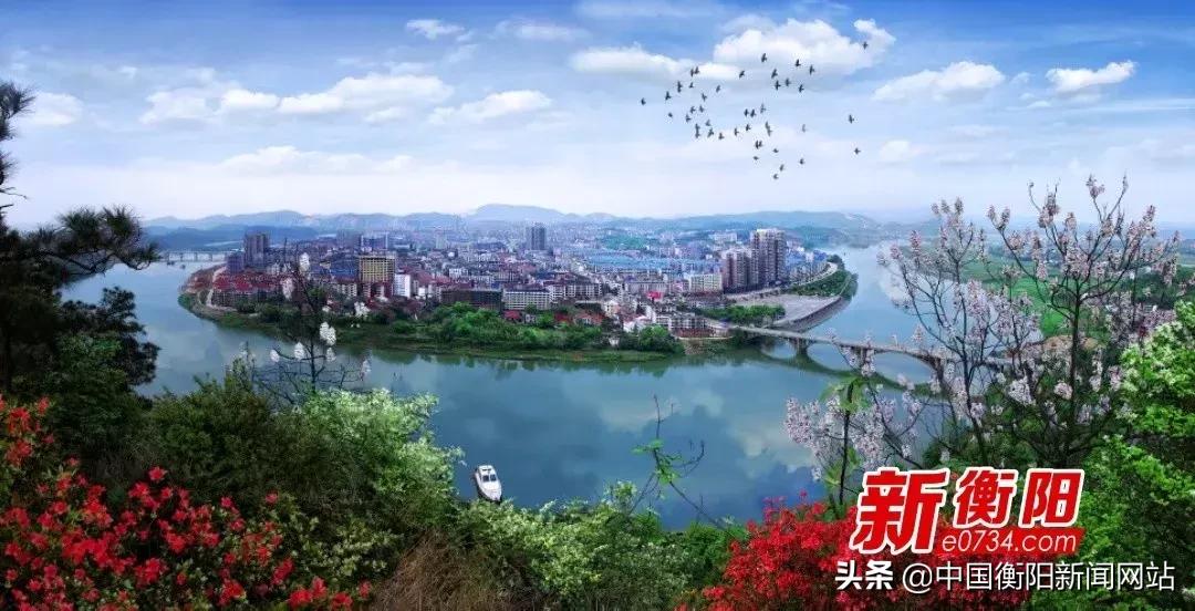 建设美丽中国的第一批城市,建设最美的城市