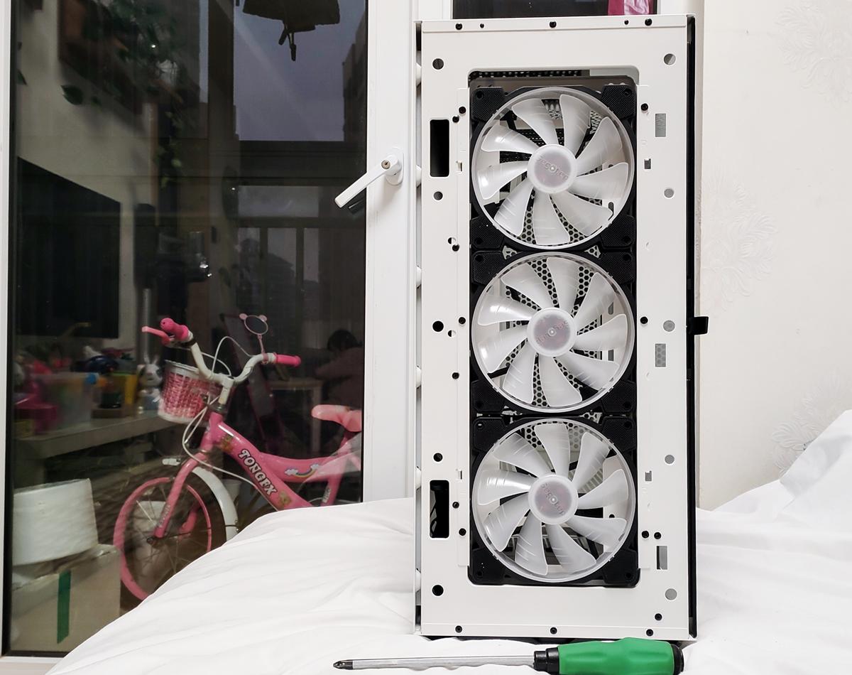 电脑主机散热器类型选择,机箱散热器实用推荐