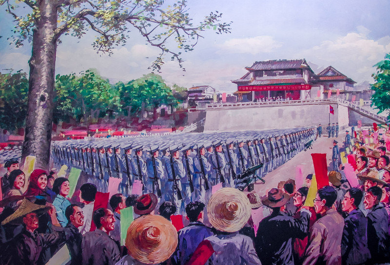 星湖冬日燃情，比落羽杉还要红的是什么？#我和湿地有个约会#