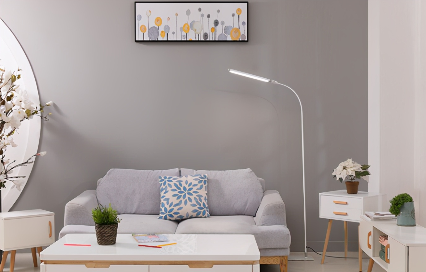 护眼台灯五字诀,护眼文章800字