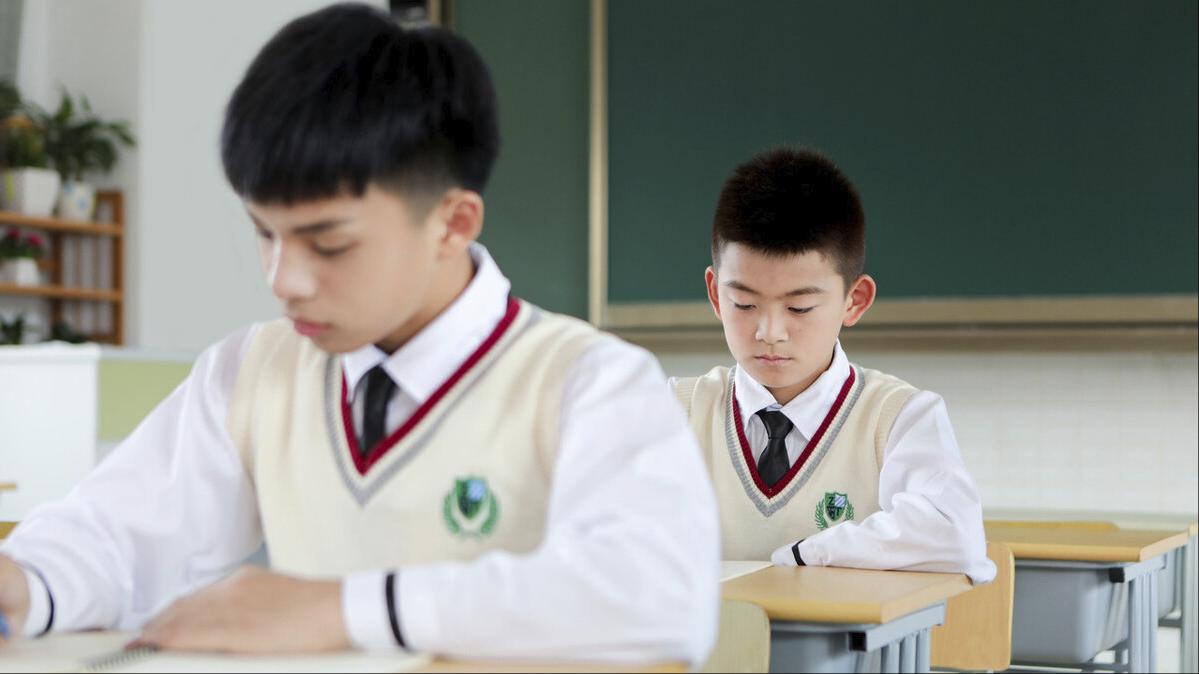 如何给孩子立志向,怎么让孩子早立志