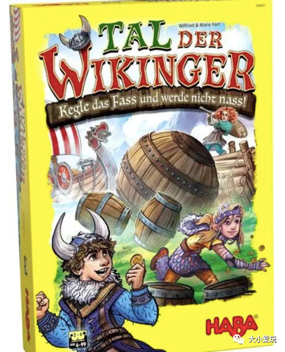 盘一盘那些最受瞩目的世界玩具大奖,他们都是最靠谱的种草清单