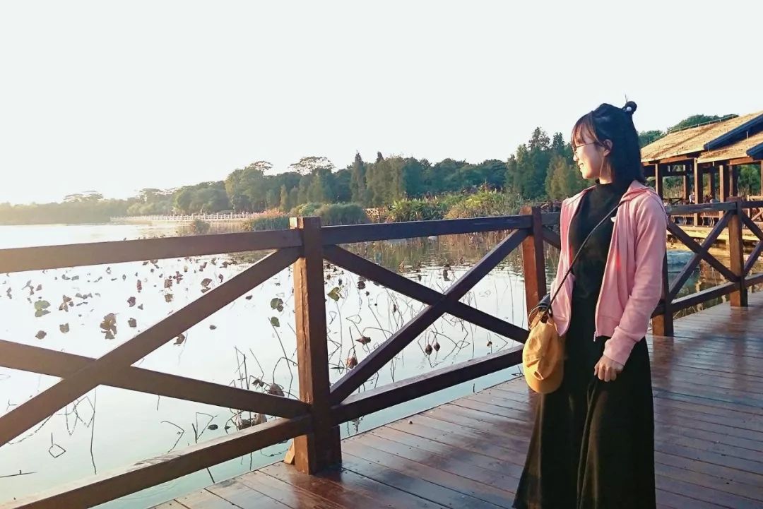 广州拍照好看的地方情侣,广州适合女孩子拍照的地方