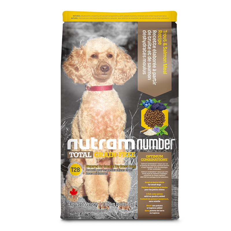 纽顿狗粮全面测评，到底怎么样？