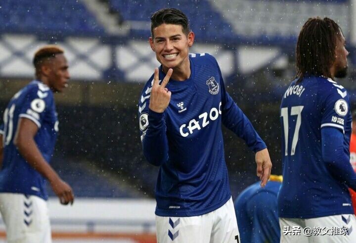 足坛十大前锋迪巴拉,足坛10大球星