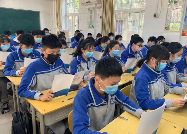 为什么宁愿上技校也不上普高,来自初中生的疑惑