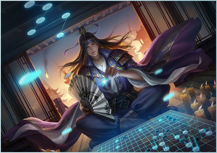 三国杀马良和谁可以配合,三国杀马良和谁配合最好