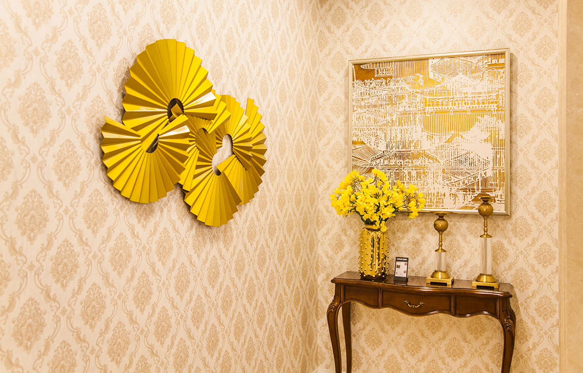 乐豪斯装修风格,德国豪斯风格装修