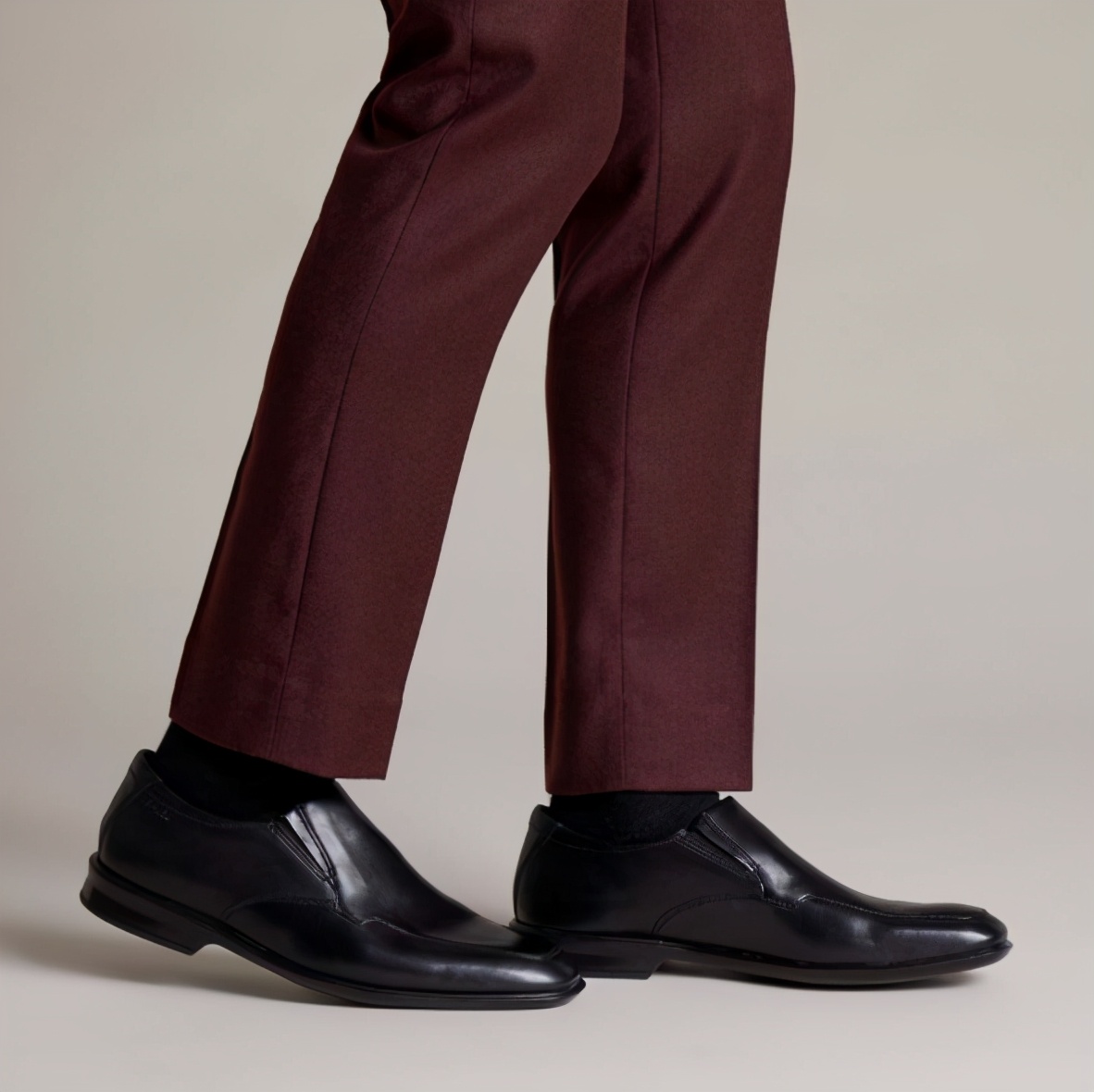 clarks男鞋英国代购,亚马逊clarks其乐鞋