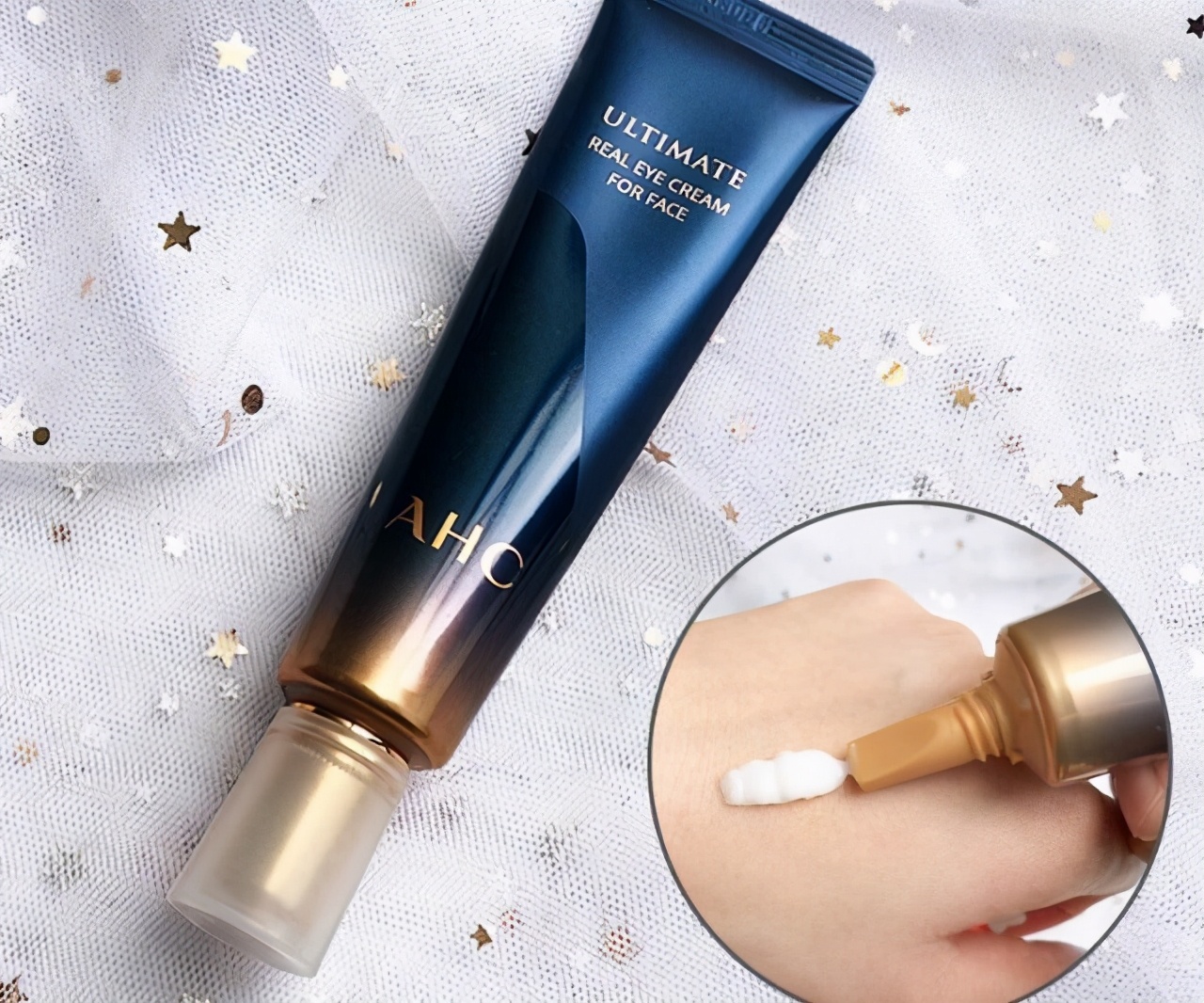 十大公认好用眼霜去黑眼圈国产,去黑眼圈口碑最好的眼霜排行榜