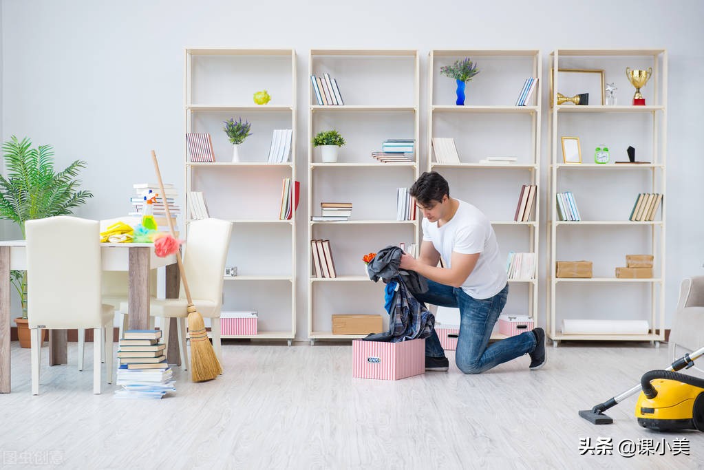 整理收纳师职业前景如何,整理收纳师前景怎么样