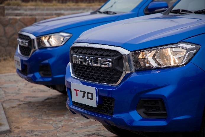 上汽大通maxus房车探索家t90,上汽大通maxust90皮卡