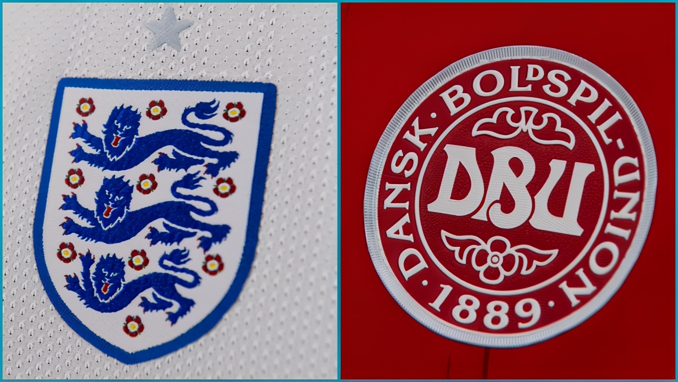 英格兰vs丹麦过程,英格兰vs丹麦什么时候开始