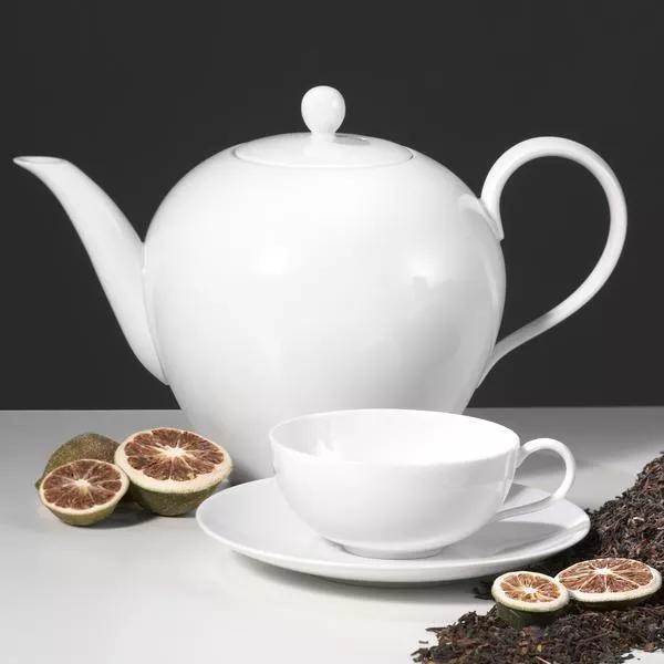 世界顶级瓷器不完全品鉴指南，唯有中国独领风骚