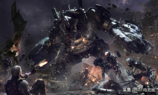 被天美毁掉的3款游戏,又一款被天美玩坏的游戏