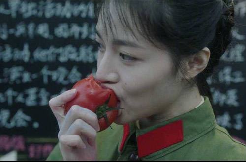 杨幂陈都灵回眸宿命感,杨幂古力娜扎钟楚曦