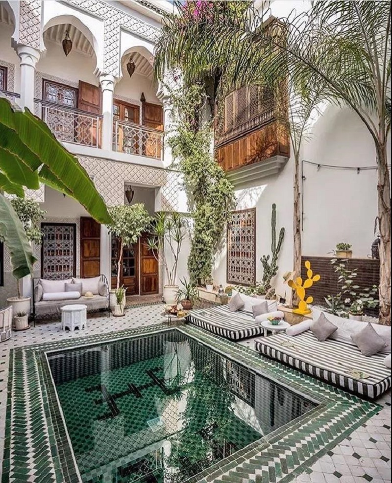 怎么开一间民宿,开一间民宿小店