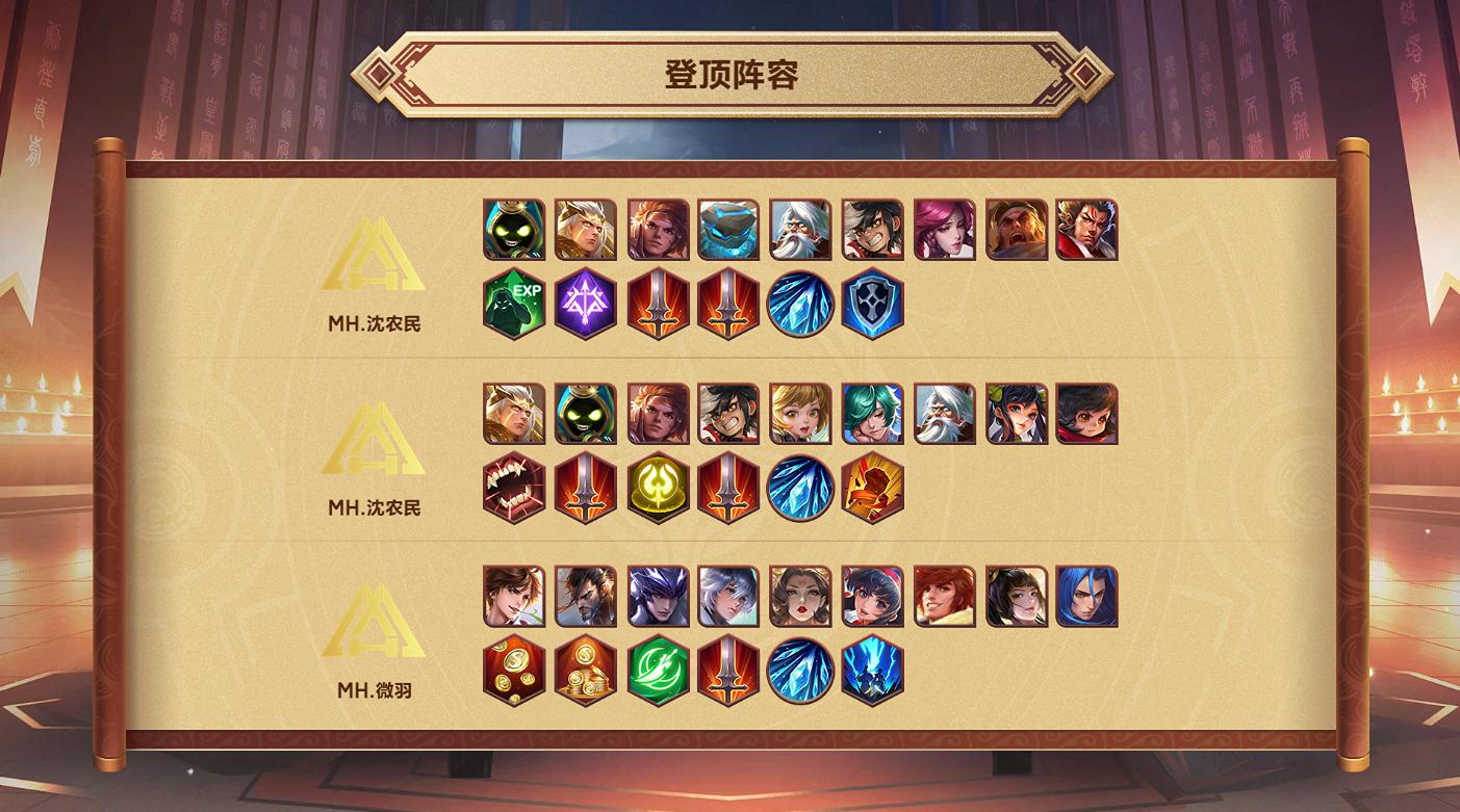 王者模拟战攻辅神射怎么运营,王者模拟战攻辅神射站位