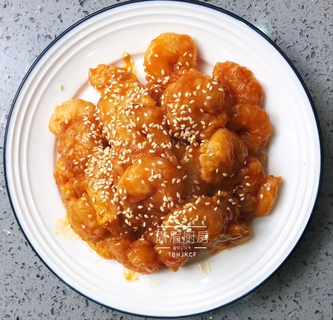 孩子最喜爱的酸甜开胃菜,好吃到飞起,米饭能多吃一大碗