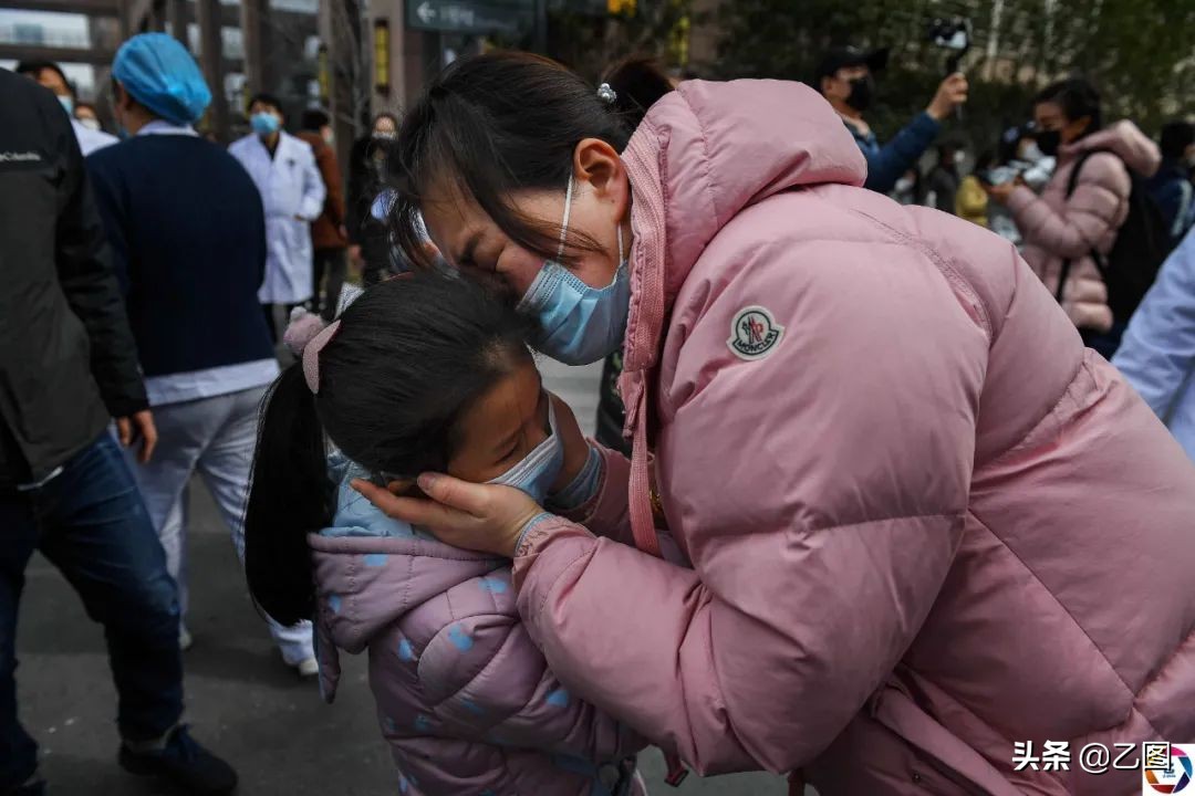 摄影师盘点2020年照片,摄影师用9张照片回顾2020年