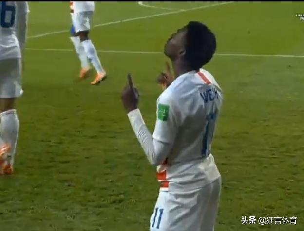 2019年世青赛挪威小组赛积分,2019世青赛挪威