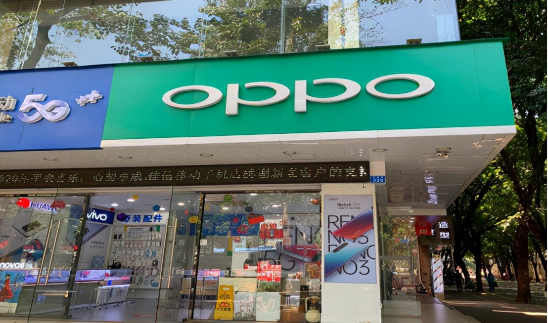 线下店卖什么品牌手机,线下手机销售哪个品牌好