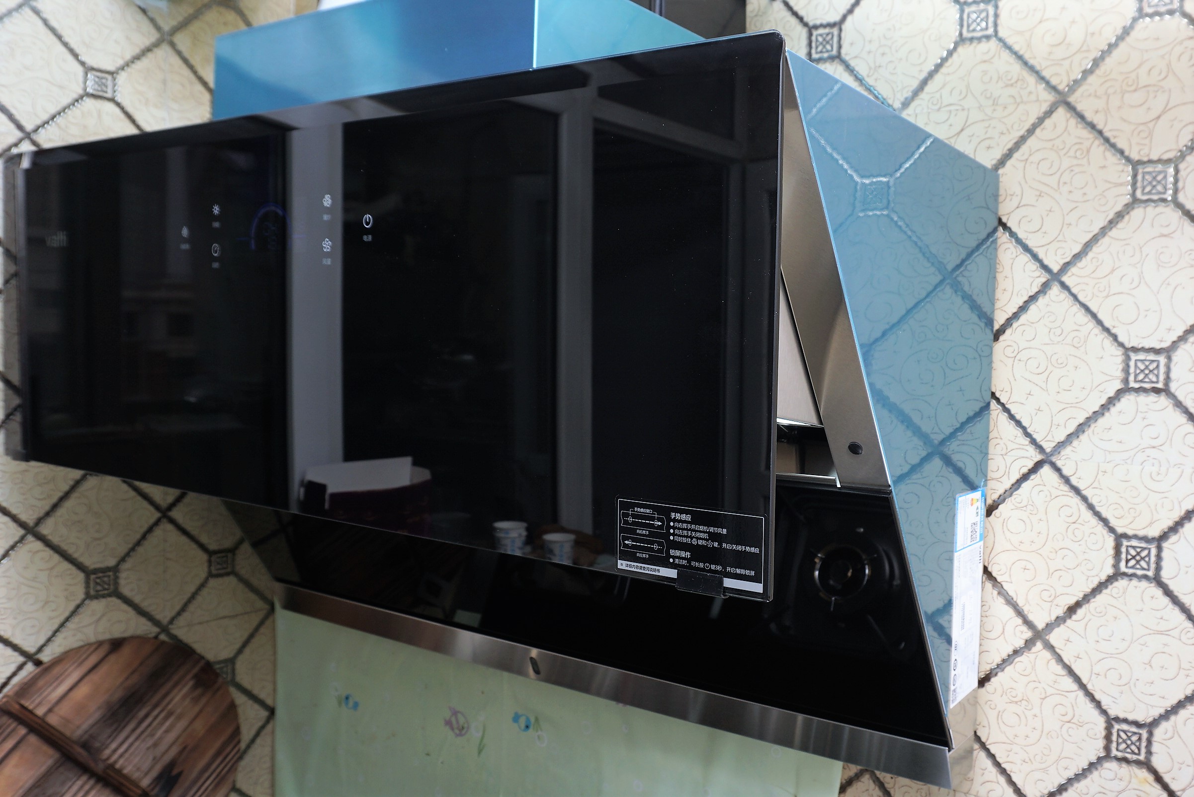 华帝烟灶4.2火力,华帝s15烟灶套装顶吸