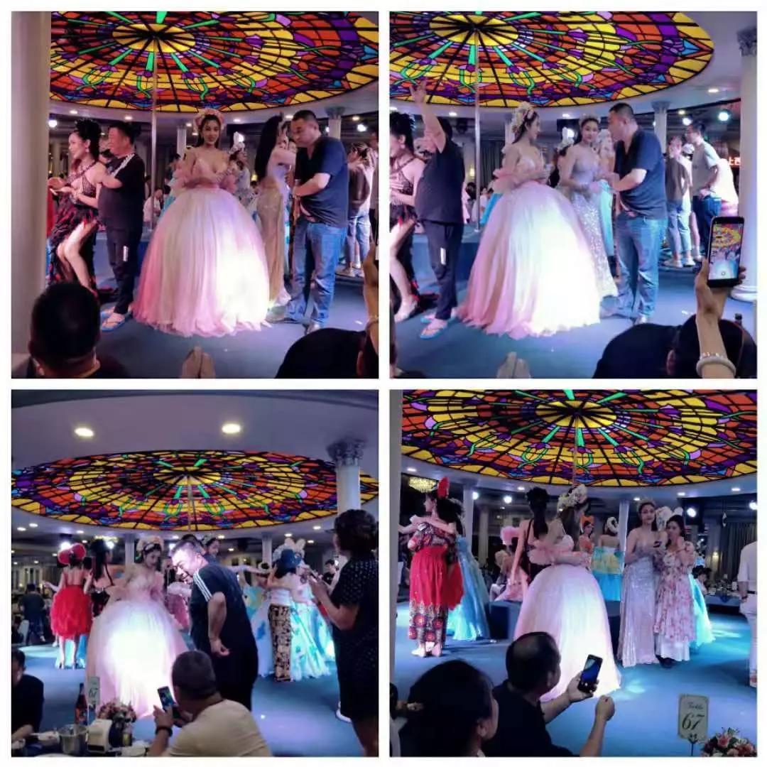 泰国荣耀之旅留下美好记忆丨“董家骨科”纪行