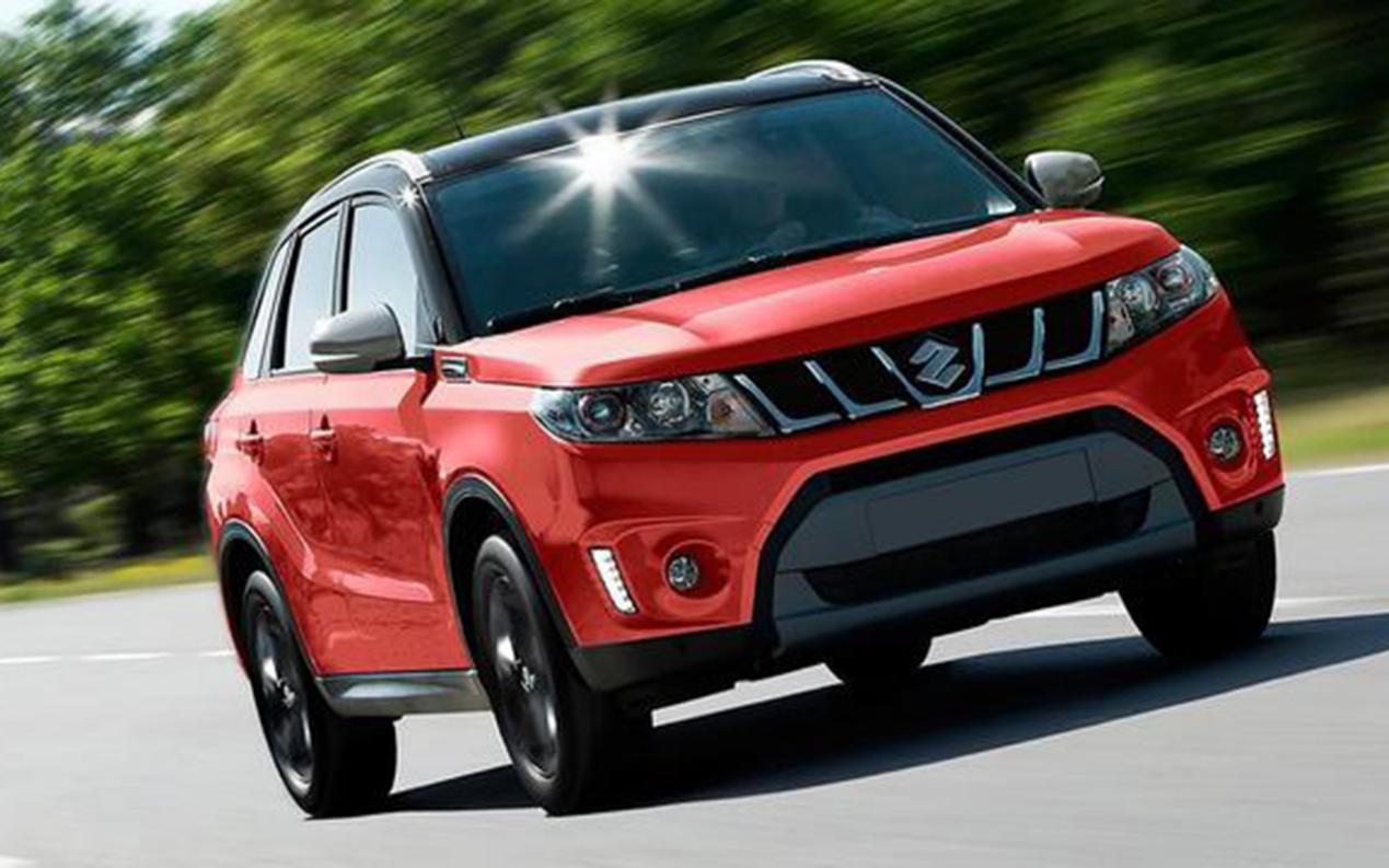 7座suv排行榜前十名10万左右合资,2021十大建议买的合资suv10万左右