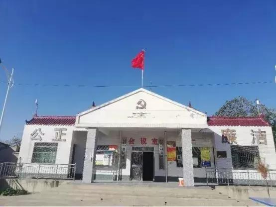 大荔县示范村名单,大荔县10个村