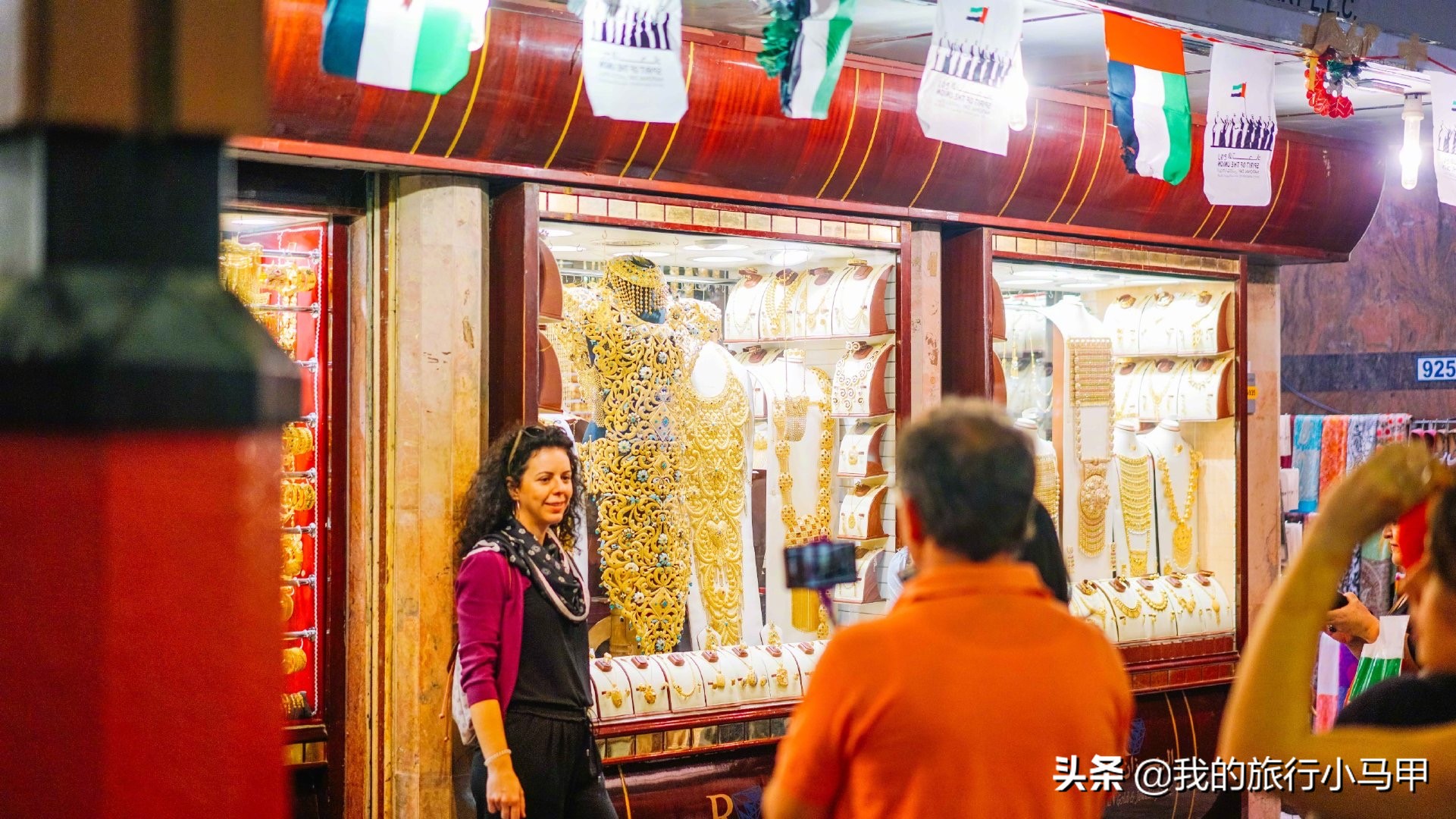 「迪拜游玩全攻略」盘点一下那些去迪拜必打卡的清单