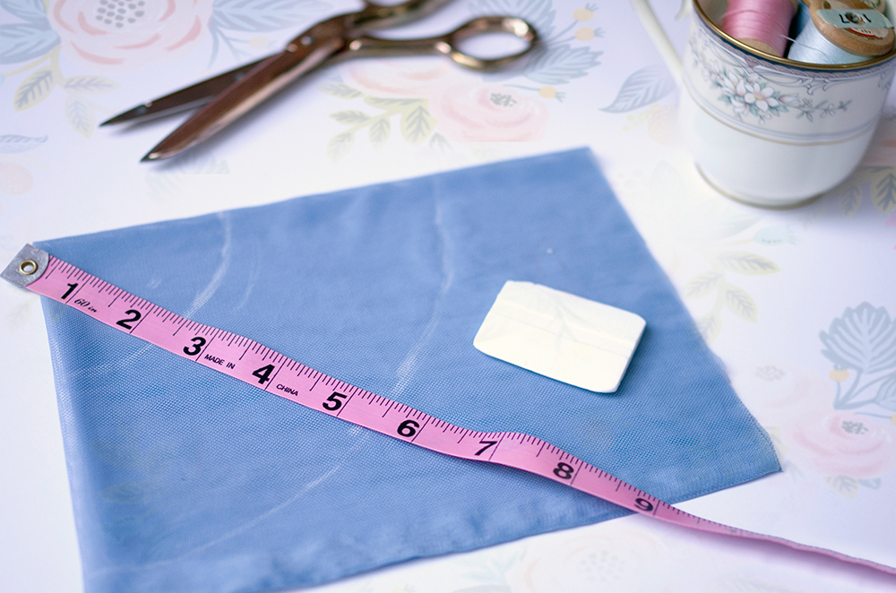 缝纫小手工入门,缝纫小白做衣服