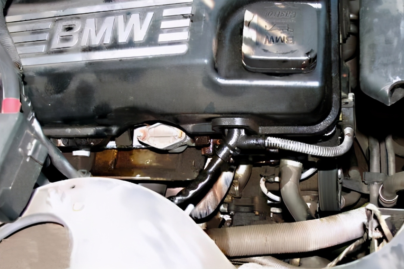 二手车宝马有什么不好,二手宝马车为什么便宜