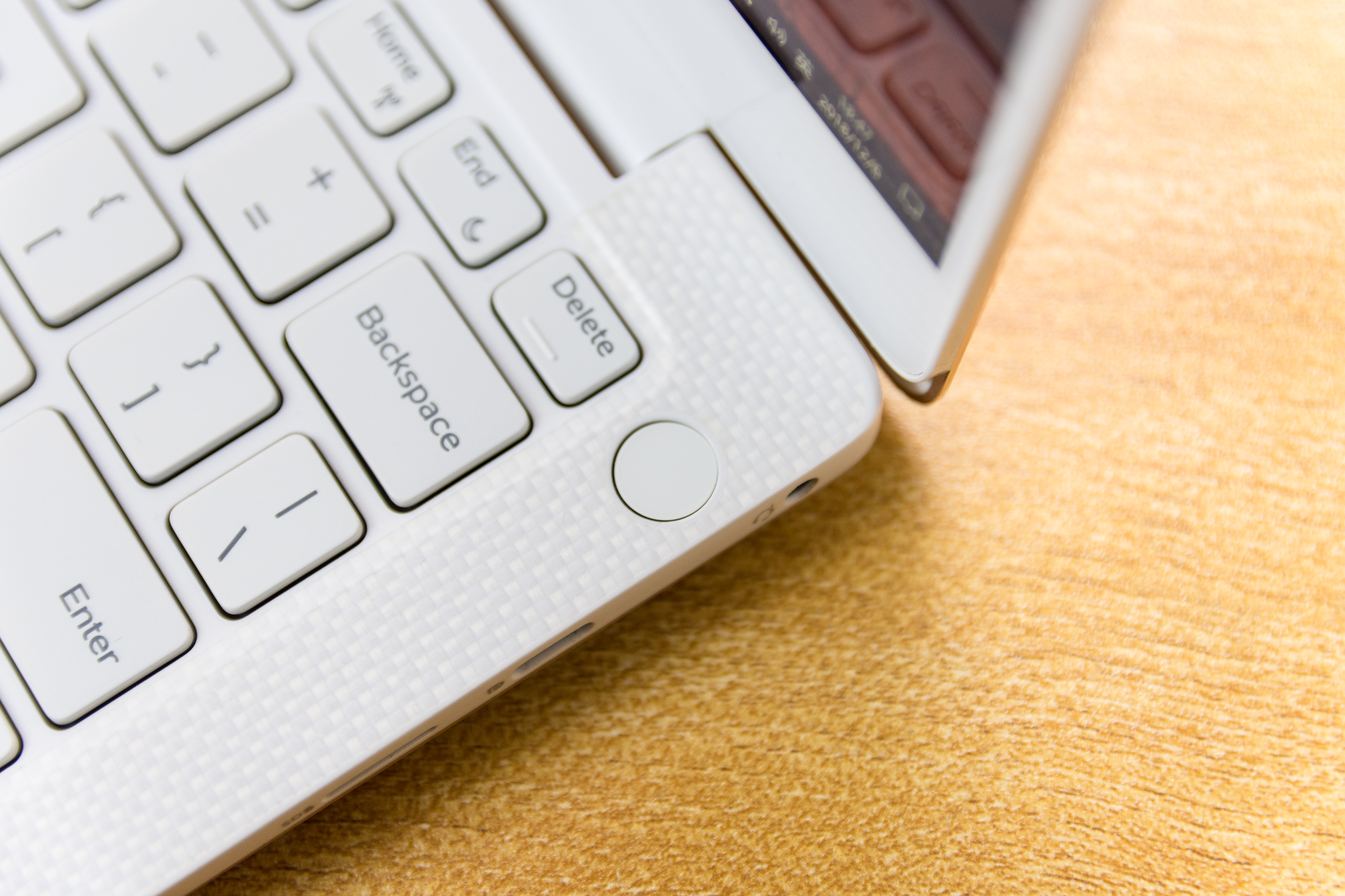 xps13对比macbookair,戴尔xps13对比macbook