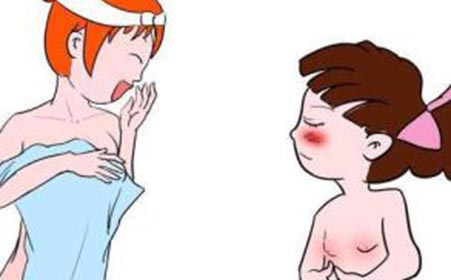 中国孩子“性早熟”成普遍现象，这些知识家长一定要知道！