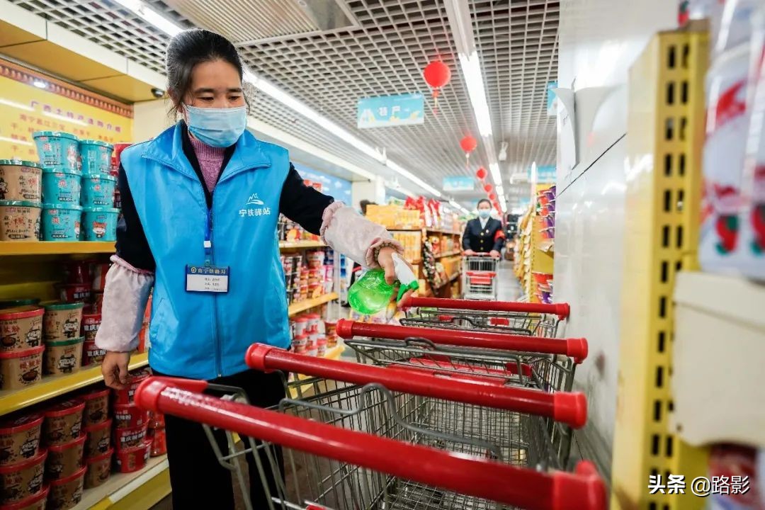 物流畅通助力复工复产,复产复工人流物流畅通方案