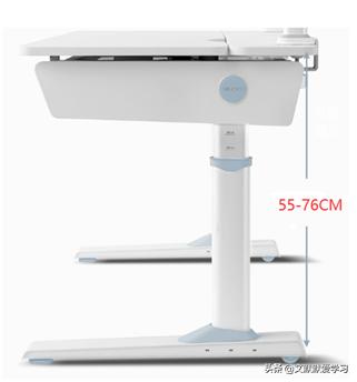 西昊学习桌和一般学习桌,如何选择一款好的儿童学习桌