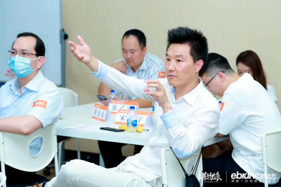 红蜻蜓副总钱帆,红蜻蜓新晋总裁钱帆