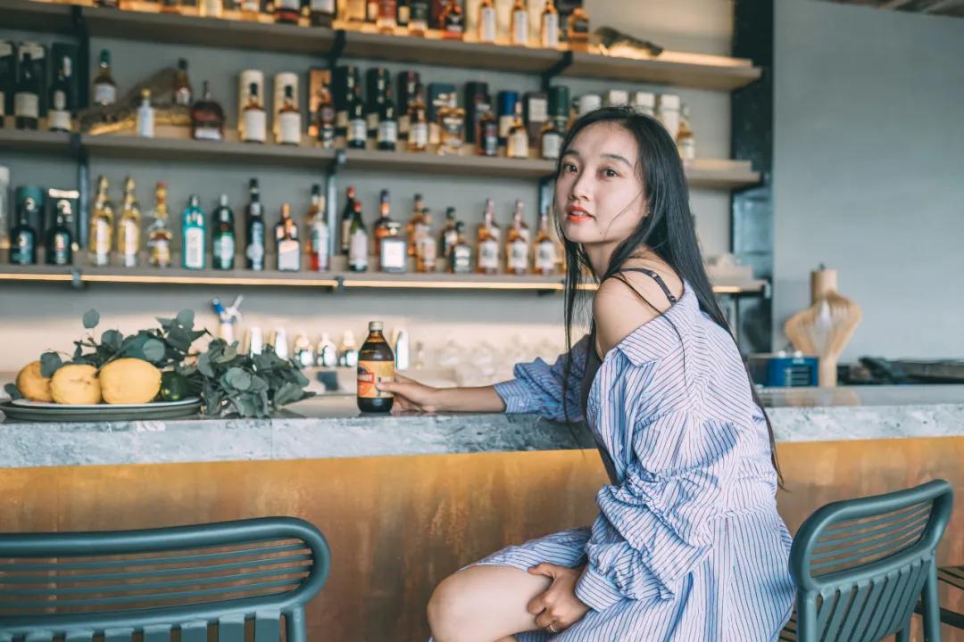 桂林人气最旺的夜店,桂林兴坪网红酒吧