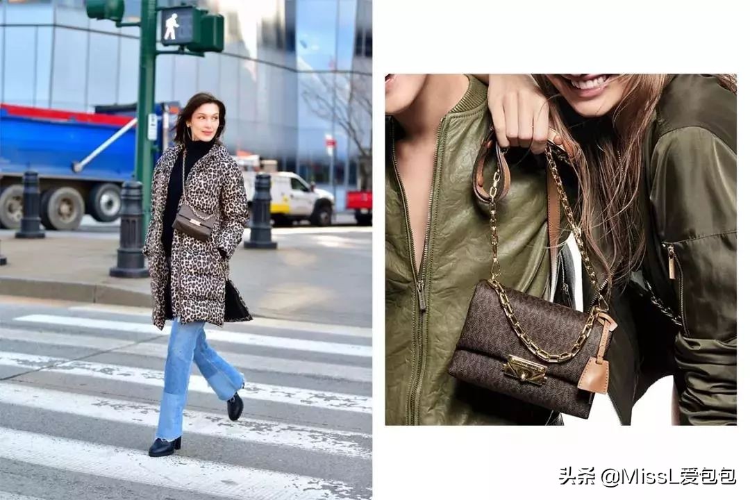 5套小假期出游穿搭,小长假出游穿什么衣服好看