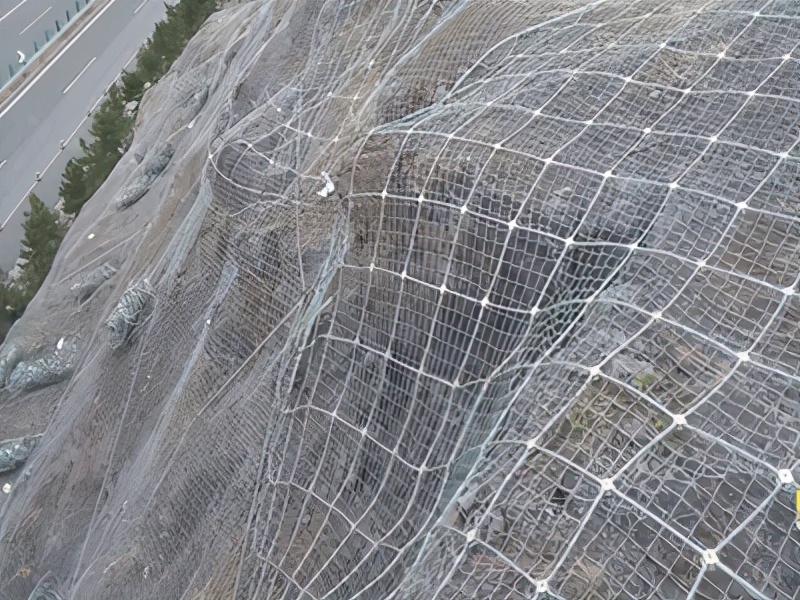 河北成帅边坡防护网,安平县边坡防护有限公司
