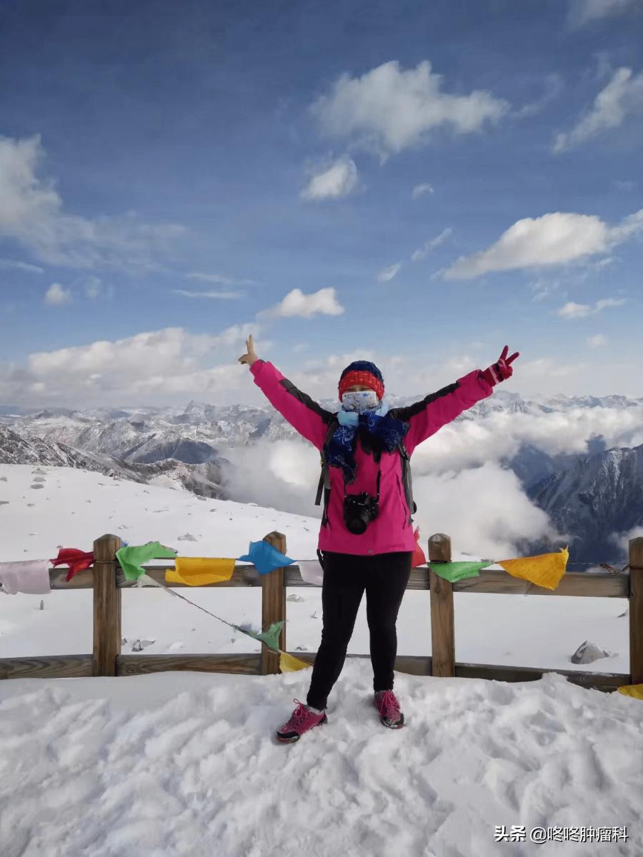 击不倒,三阴性乳腺癌励志故事